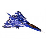 Raiden V Directors Cut FT 00004A Azuma Plastic Model Kit 1/100 PM Office A