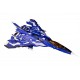 Raiden V Directors Cut FT 00004A Azuma Plastic Model Kit 1/100 PM Office A