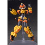 Robot Neoanthropinae Polynian - Polynian Lena / Emil (ST Peace Clay M) Daibadi Production