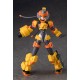 Robot Neoanthropinae Polynian - Polynian Lena / Emil (ST Peace Clay M) Daibadi Production