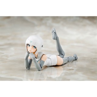 Megami Device B1R M CHASSIS KIT SKIN COLOR A Plastic Model 1/1 Kotobukiya
