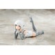 Megami Device B1R M CHASSIS KIT SKIN COLOR A Plastic Model 1/1 Kotobukiya