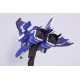Raiden V Directors Cut FT 00004A Azuma Plastic Model Kit 1/100 PM Office A