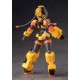 Robot Neoanthropinae Polynian - Polynian Lena / Emil (ST Peace Clay M) Daibadi Production