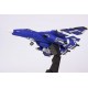 Raiden V Directors Cut FT 00004A Azuma Plastic Model Kit 1/100 PM Office A
