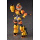 Robot Neoanthropinae Polynian - Polynian Lena / Emil (ST Peace Clay M) Daibadi Production