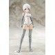 Megami Device B1R M CHASSIS KIT SKIN COLOR A Plastic Model 1/1 Kotobukiya