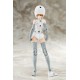 Megami Device B1R M CHASSIS KIT SKIN COLOR A Plastic Model 1/1 Kotobukiya