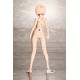 Megami Device B1R M CHASSIS KIT SKIN COLOR A Plastic Model 1/1 Kotobukiya