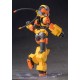 Robot Neoanthropinae Polynian - Polynian Lena / Emil (ST Peace Clay M) Daibadi Production