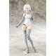 Megami Device B1R M CHASSIS KIT SKIN COLOR A Plastic Model 1/1 Kotobukiya