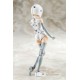 Megami Device B1R M CHASSIS KIT SKIN COLOR A Plastic Model 1/1 Kotobukiya