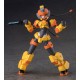 Robot Neoanthropinae Polynian - Polynian Lena / Emil (ST Peace Clay M) Daibadi Production