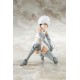 Megami Device B1R M CHASSIS KIT SKIN COLOR A Plastic Model 1/1 Kotobukiya