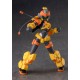 Robot Neoanthropinae Polynian - Polynian Lena / Emil (ST Peace Clay M) Daibadi Production