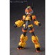 Robot Neoanthropinae Polynian - Polynian Lena / Emil (ST Peace Clay M) Daibadi Production
