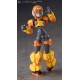 Robot Neoanthropinae Polynian - Polynian Lena / Emil (ST Peace Clay M) Daibadi Production