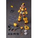 Robot Neoanthropinae Polynian - Polynian Lena / Emil (ST Peace Clay M) Daibadi Production