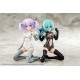 Megami Device B1R M CHASSIS KIT SKIN COLOR B Plastic Model 1/1 Kotobukiya