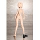 Megami Device B1R M CHASSIS KIT SKIN COLOR B Plastic Model 1/1 Kotobukiya