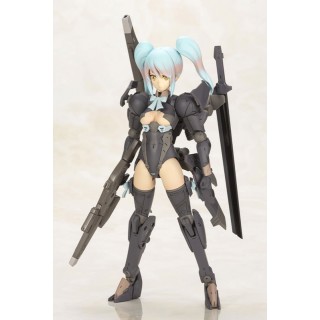 Frame Arms Frame Arms Girl Shadow Tiger Kotobukiya