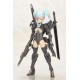 Frame Arms Frame Arms Girl Shadow Tiger Kotobukiya