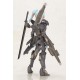 Frame Arms Frame Arms Girl Shadow Tiger Kotobukiya