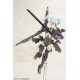 Frame Arms Frame Arms Girl Shadow Tiger Kotobukiya