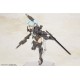 Frame Arms Frame Arms Girl Shadow Tiger Kotobukiya