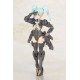 Frame Arms Frame Arms Girl Shadow Tiger Kotobukiya