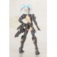 Frame Arms Frame Arms Girl Shadow Tiger Kotobukiya