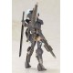 Frame Arms Frame Arms Girl Shadow Tiger Kotobukiya