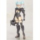 Frame Arms Frame Arms Girl Shadow Tiger Kotobukiya