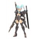 Frame Arms Frame Arms Girl Shadow Tiger Kotobukiya