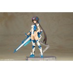 Frame Arms Girl Stylet Swimsuit BLUE IMPULSE COLOR Ver. Kotobukiya