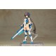 Frame Arms Frame Arms Girl Stylet Swimsuit BLUE IMPULSE COLOR Ver. Kotobukiya