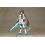 Frame Arms Girl Stylet Swimsuit BLUE IMPULSE COLOR Ver. Kotobukiya