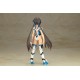 Frame Arms Frame Arms Girl Stylet Swimsuit BLUE IMPULSE COLOR Ver. Kotobukiya