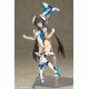 Frame Arms Frame Arms Girl Stylet Swimsuit BLUE IMPULSE COLOR Ver. Kotobukiya