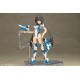 Frame Arms Frame Arms Girl Stylet Swimsuit BLUE IMPULSE COLOR Ver. Kotobukiya