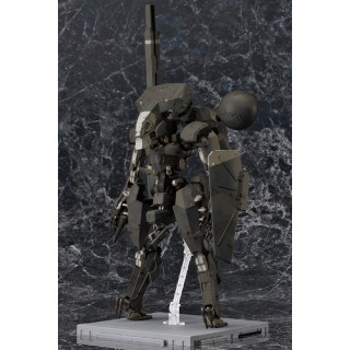 Metal Gear Solid V The Phantom Pain" Metal Gear Sahelanthropus Black Ver. 1/100 Kotobukiya