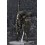 Metal Gear Solid V The Phantom Pain" Metal Gear Sahelanthropus Black Ver. 1/100 Kotobukiya
