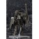 Metal Gear Solid V The Phantom Pain" Metal Gear Sahelanthropus Black Ver. 1/100 Kotobukiya