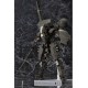 Metal Gear Solid V The Phantom Pain" Metal Gear Sahelanthropus Black Ver. 1/100 Kotobukiya