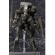 Metal Gear Solid V The Phantom Pain" Metal Gear Sahelanthropus Black Ver. 1/100 Kotobukiya