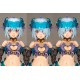 Frame Arms Frame Arms Girl P3 Hresvelgr Bikini Armor Ver. Kotobukiya