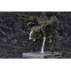 Metal Gear Solid V The Phantom Pain" Metal Gear Sahelanthropus Black Ver. 1/100 Kotobukiya