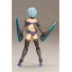 Frame Arms Frame Arms Girl P3 Hresvelgr Bikini Armor Ver. Kotobukiya
