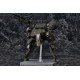 Metal Gear Solid V The Phantom Pain" Metal Gear Sahelanthropus Black Ver. 1/100 Kotobukiya