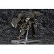 Metal Gear Solid V The Phantom Pain" Metal Gear Sahelanthropus Black Ver. 1/100 Kotobukiya